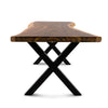 Acacia Live Edge